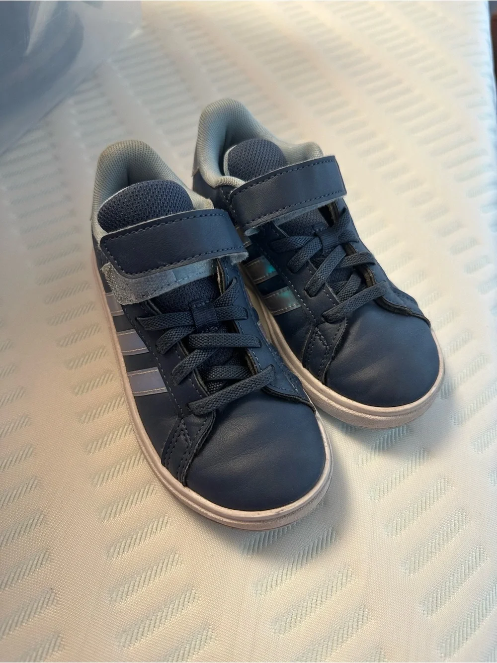 adidas grand court